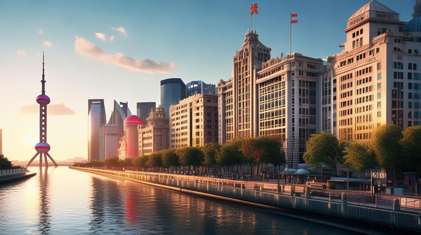 上海必须玩的景点