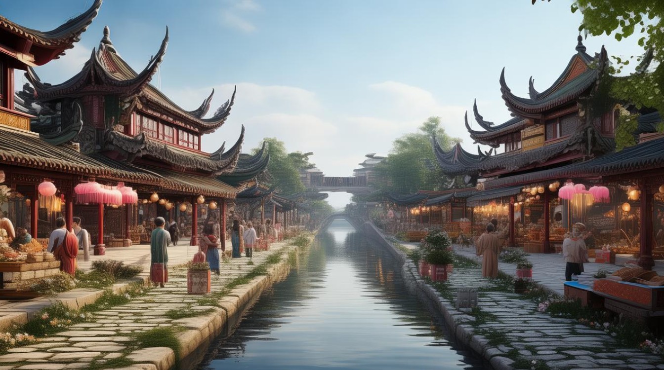 嘉兴旅游必去景点推荐 嘉兴旅游必去景点推荐