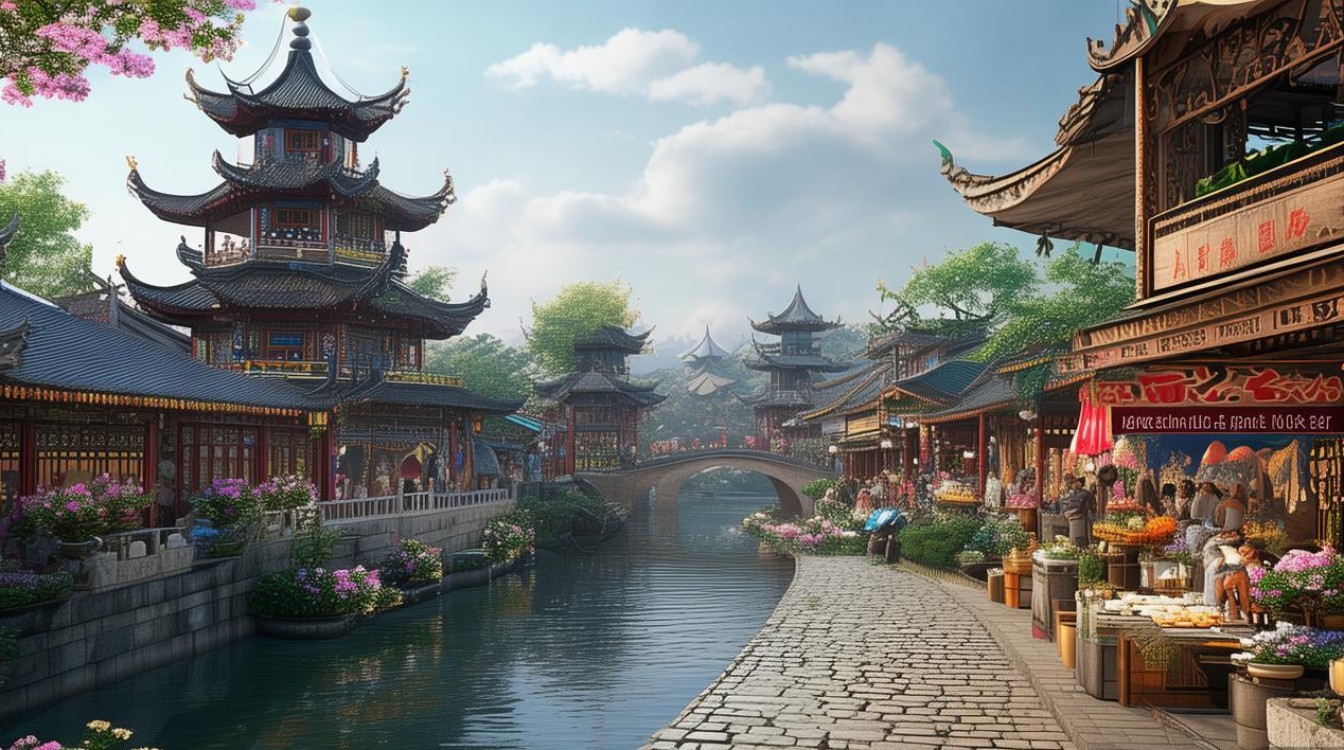 嘉兴旅游必去景点推荐 嘉兴旅游必去景点推荐