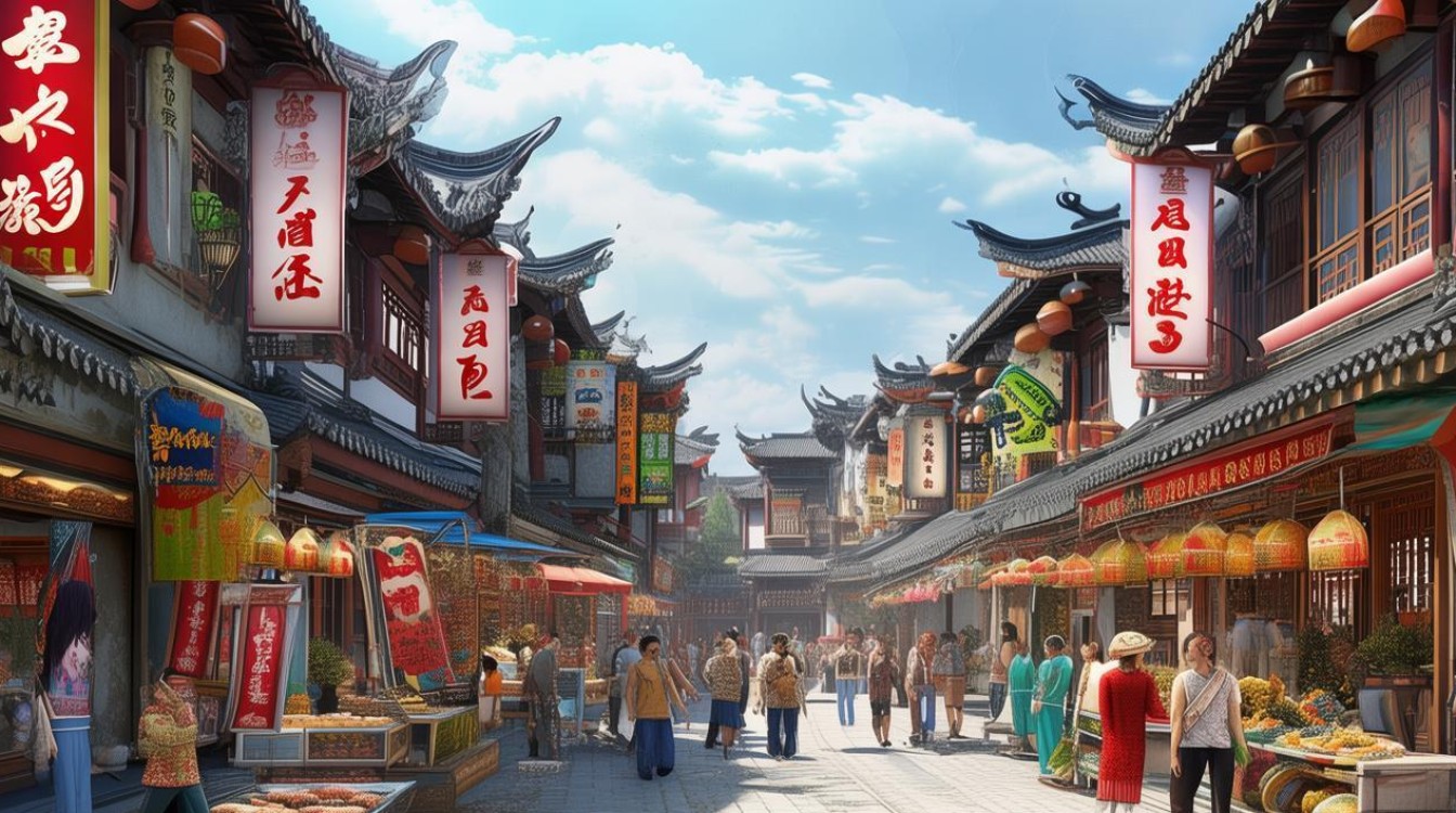 临沂旅游必去景点推荐 临沂旅游必去景点推荐