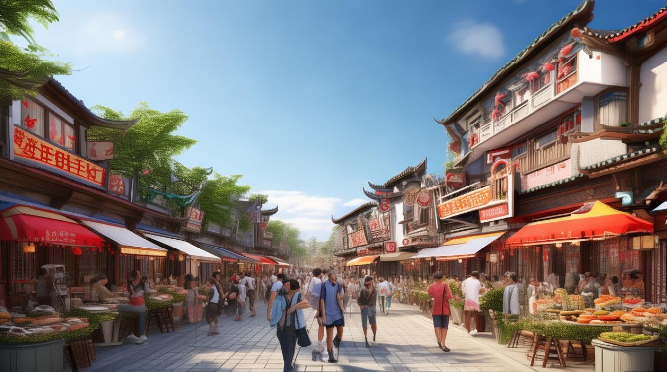 临沂旅游必去景点推荐 临沂旅游必去景点推荐