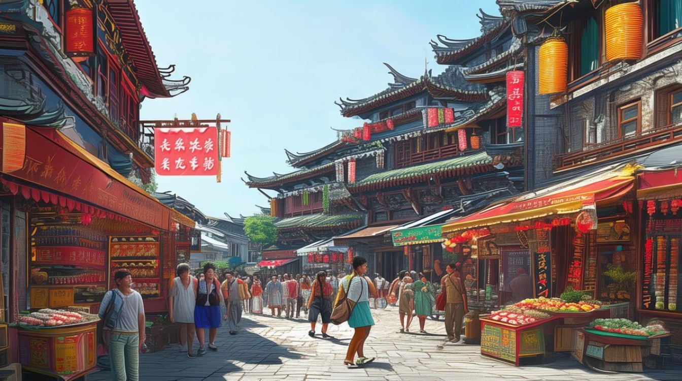 临沂旅游必去景点推荐 临沂旅游必去景点推荐