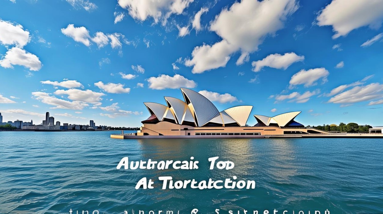 澳洲景点必去的地方 澳洲景点必去的地方