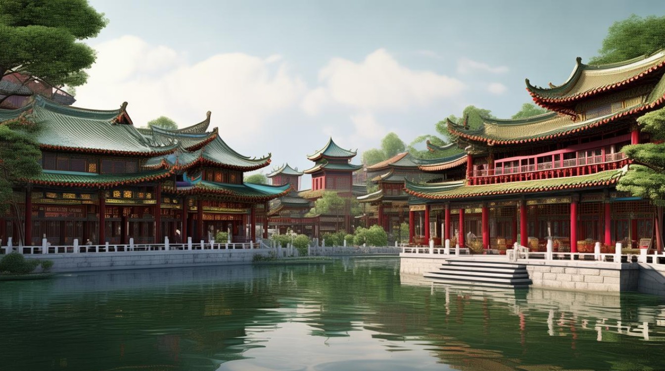 庆元旅游必去的景点 庆元旅游必去的景点