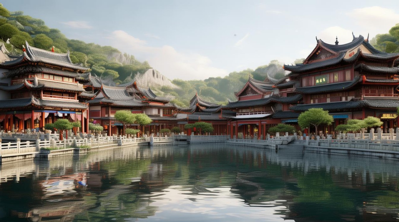 庆元旅游必去的景点 庆元旅游必去的景点