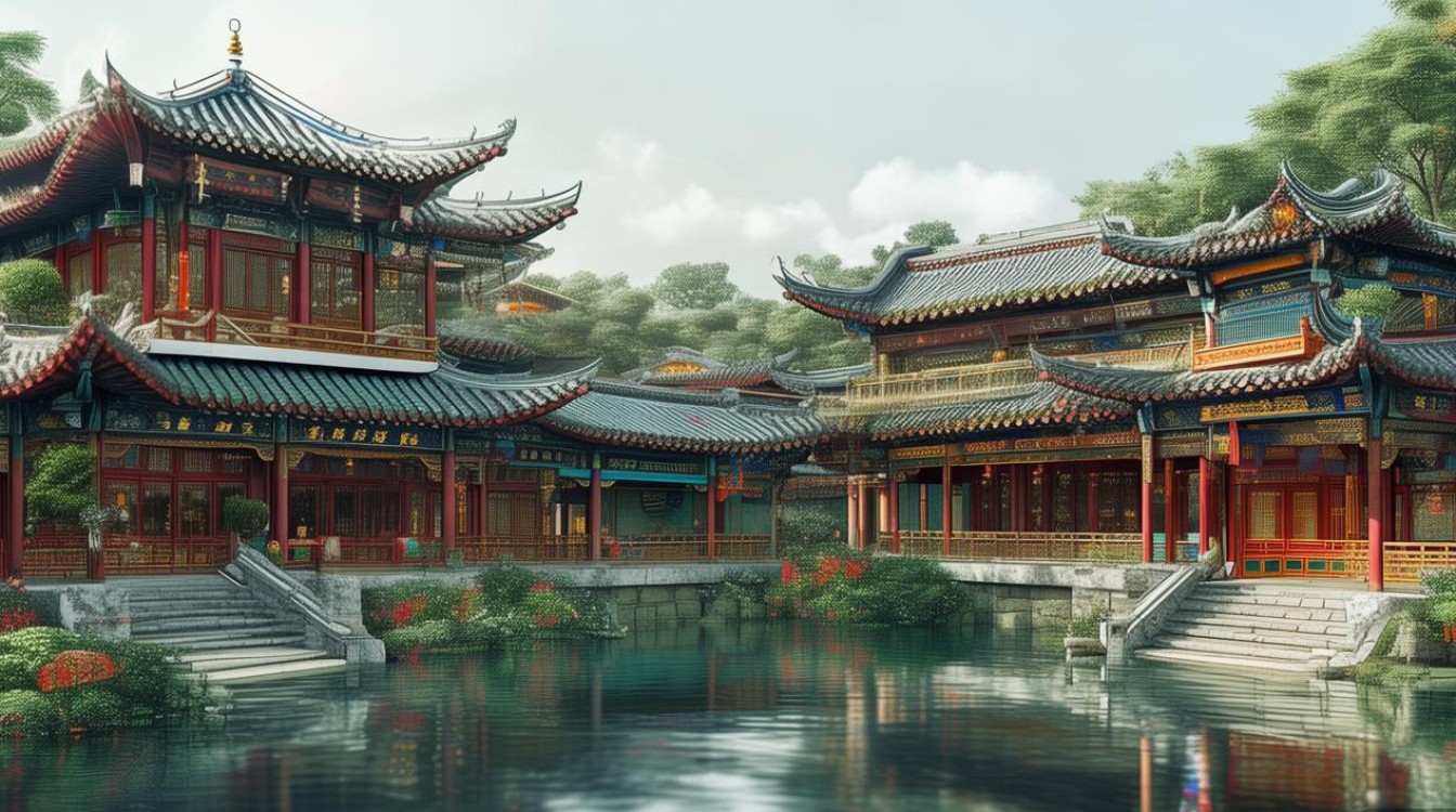 庆元旅游必去的景点 庆元旅游必去的景点