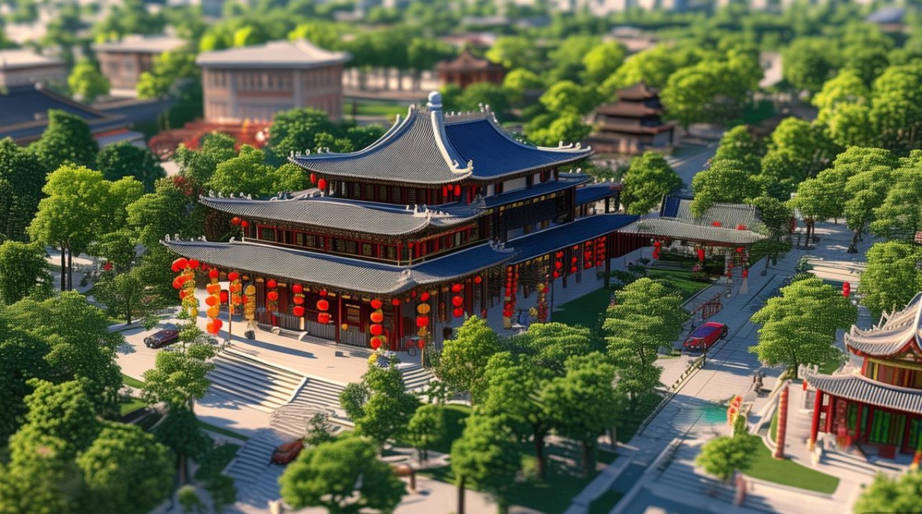 成都的名胜与景点 成都的名胜与景点