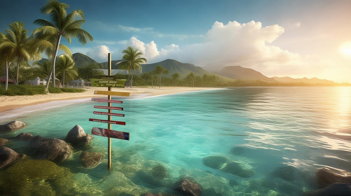 夏威夷大岛旅游景点 夏威夷大岛旅游景点