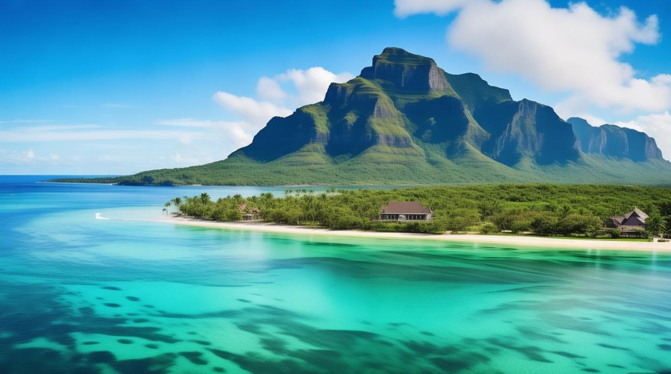 毛里求斯十大景点 毛里求斯十大景点