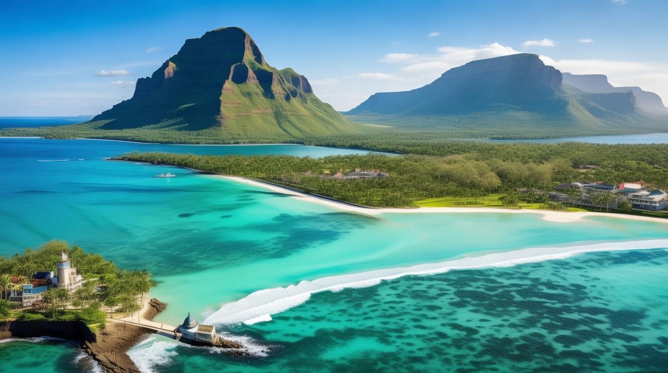 毛里求斯十大景点 毛里求斯十大景点