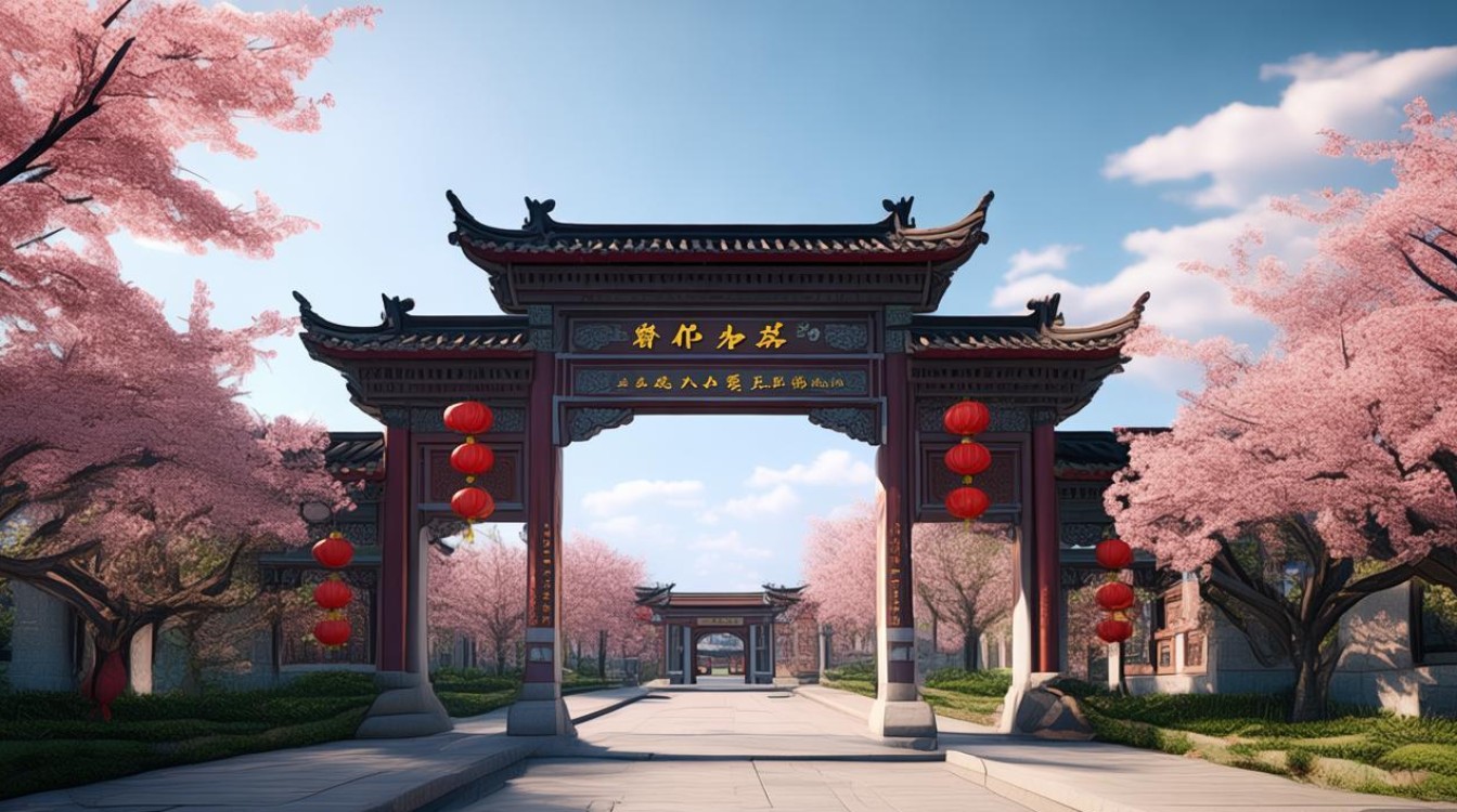 扬州大学附近的景点 扬州大学附近的景点