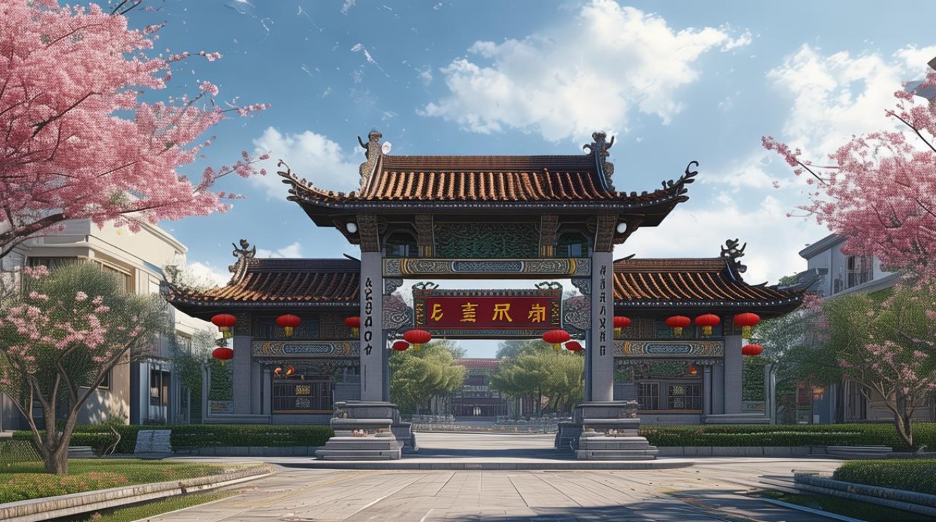 扬州大学附近的景点 扬州大学附近的景点