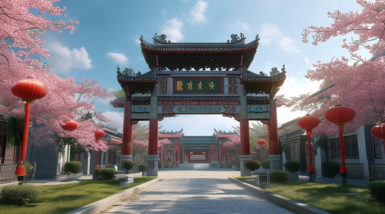 扬州大学附近的景点 扬州大学附近的景点