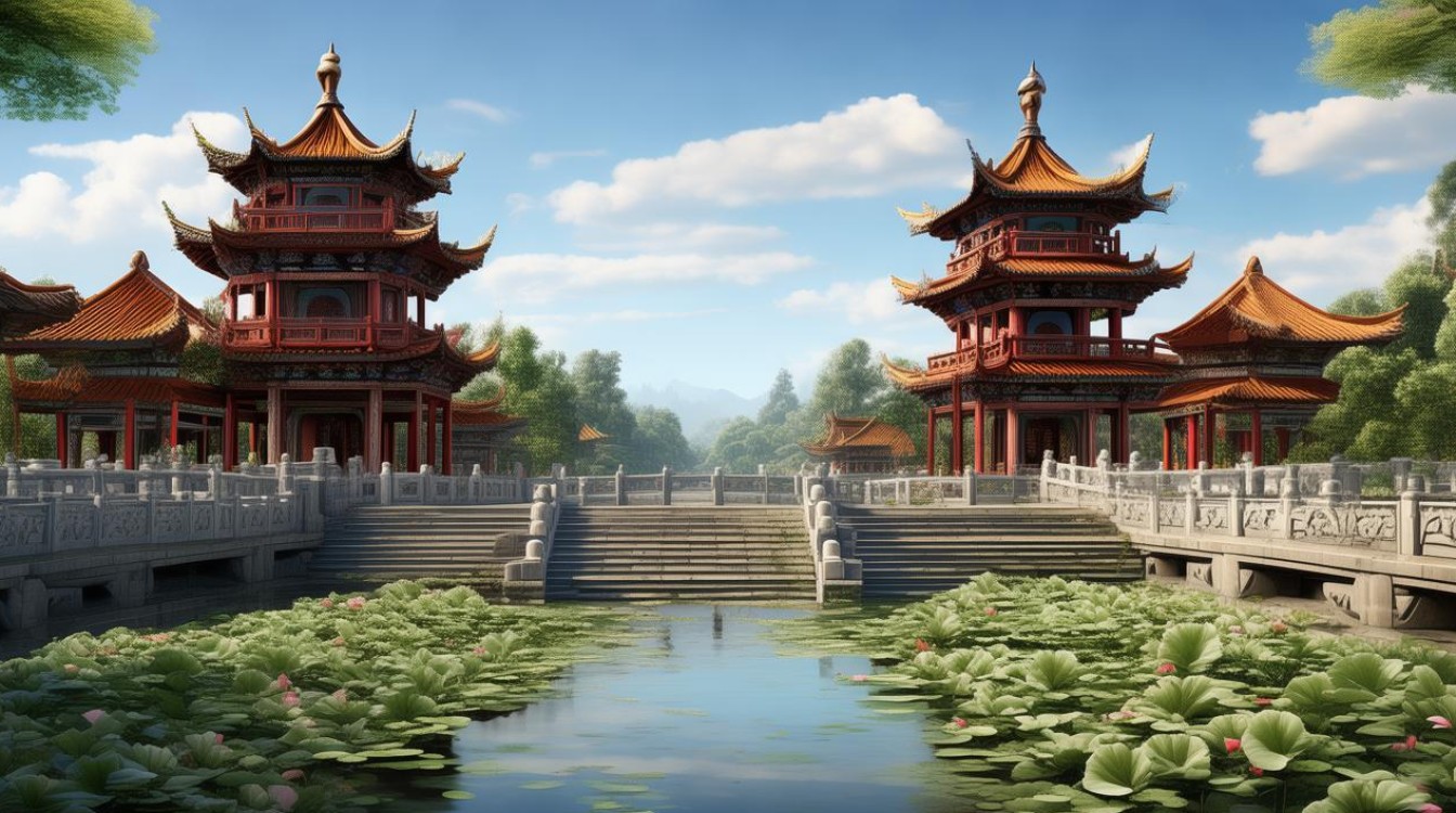 景县旅游景点 景县旅游景点