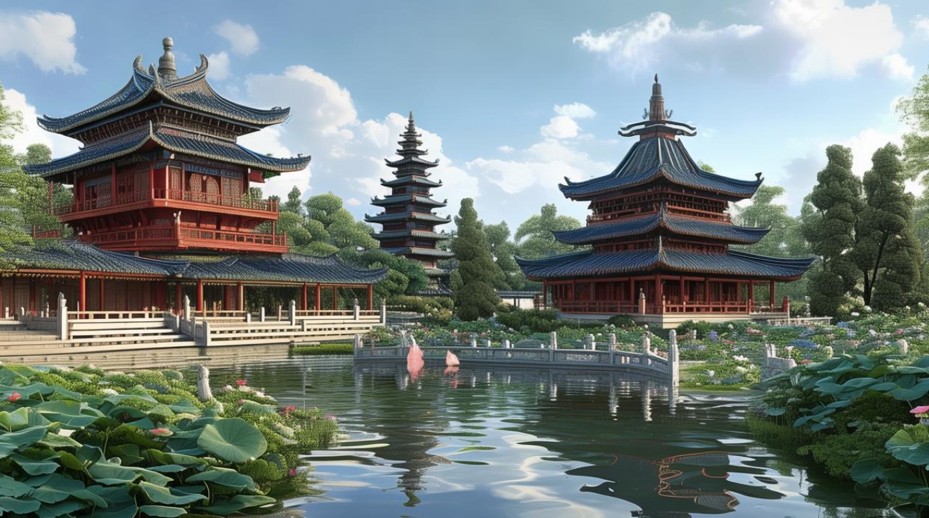 景县旅游景点 景县旅游景点