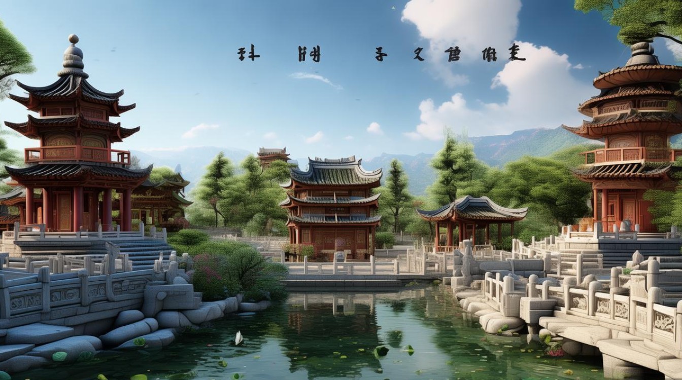 景县旅游景点 景县旅游景点