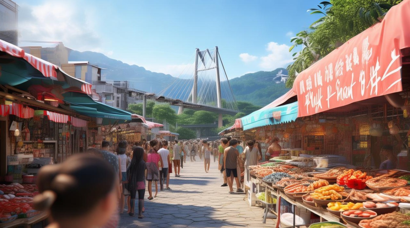 虎门好玩的景点 虎门好玩的景点