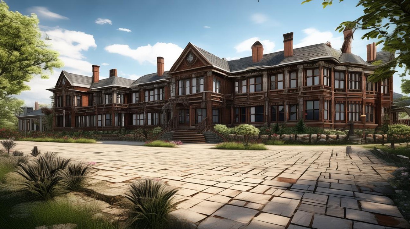 马里兰景点 马里兰景点