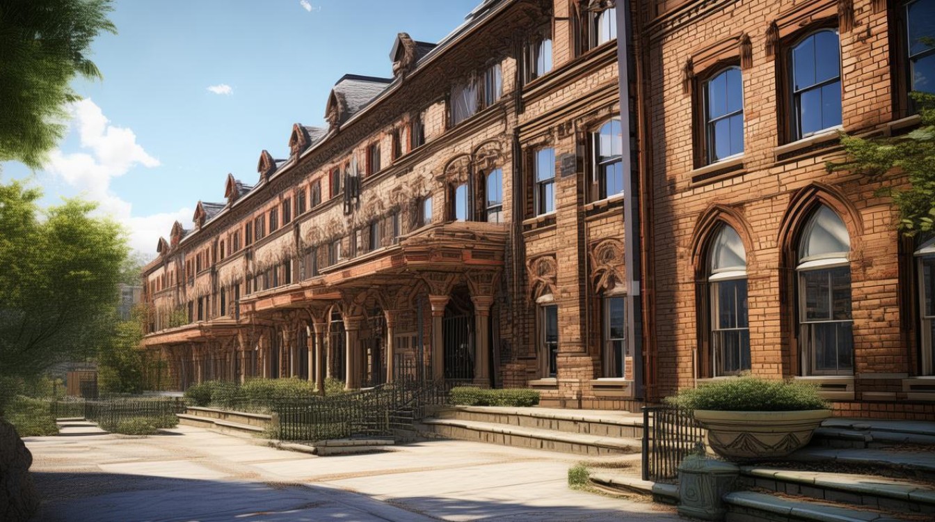 马里兰景点 马里兰景点