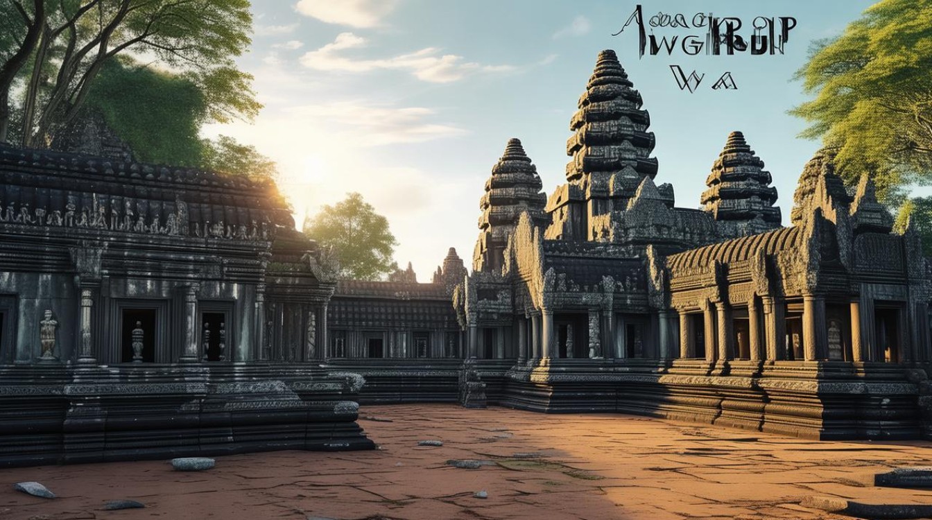 吴哥窟旅游景点 吴哥窟旅游景点