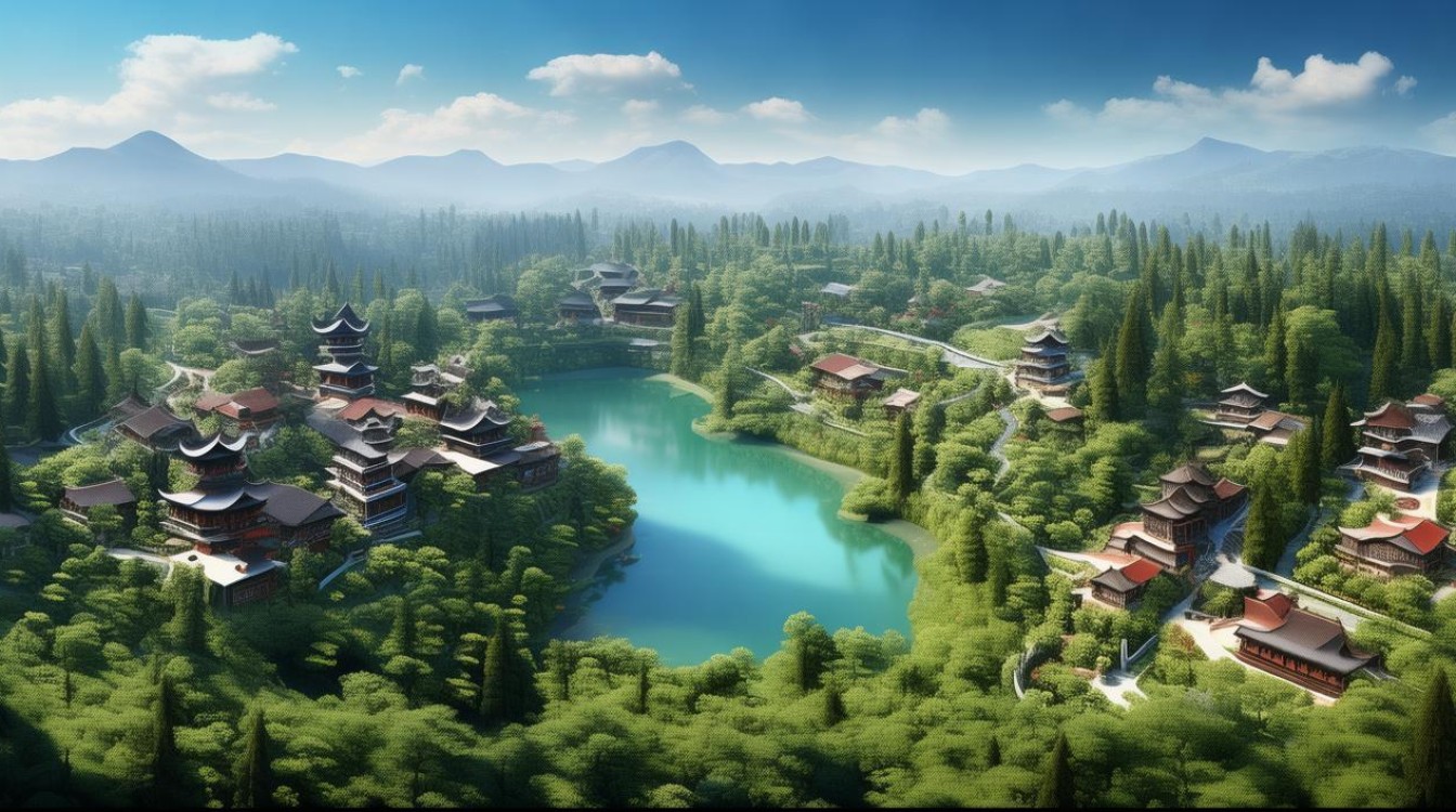 贵阳双龙景点 贵阳双龙景点