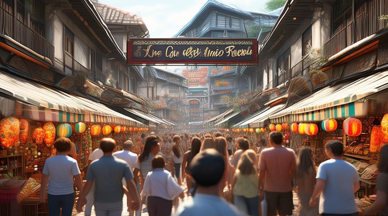 旅游景点经营 旅游景点经营