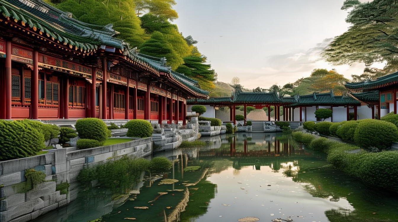 凤台县景点 凤台县景点