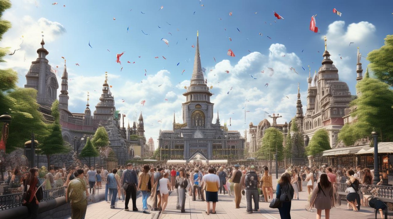 荣城旅游景点 荣城旅游景点