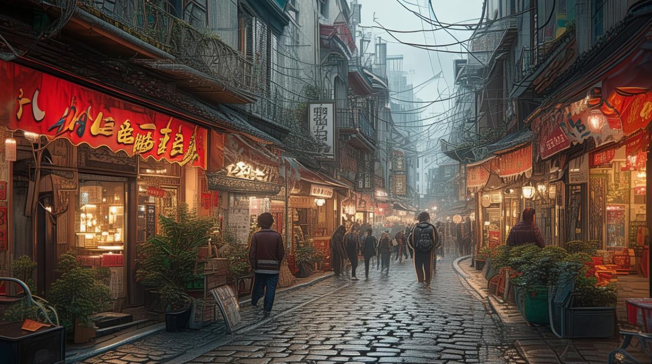 荣城旅游景点 荣城旅游景点