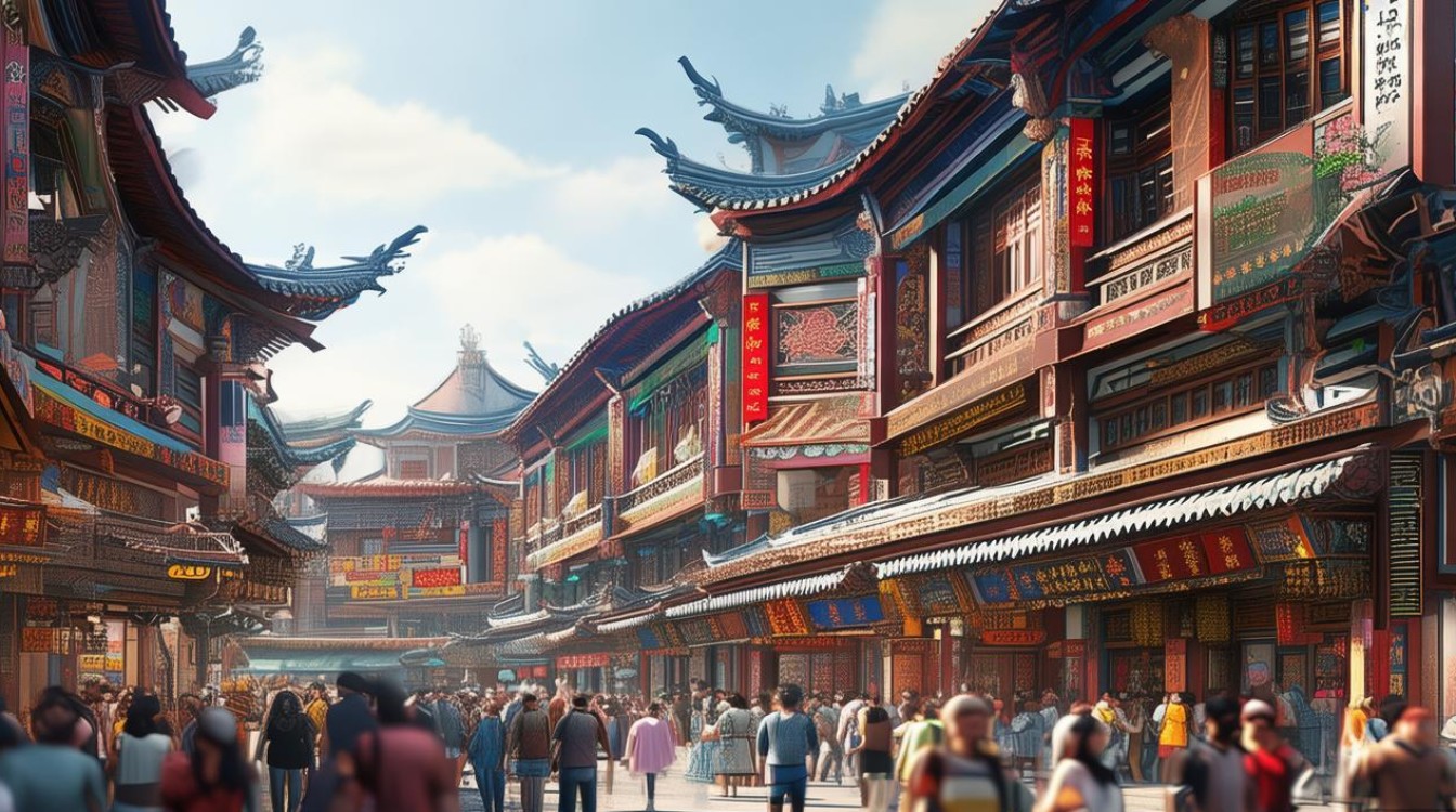 平罗旅游景点 平罗旅游景点