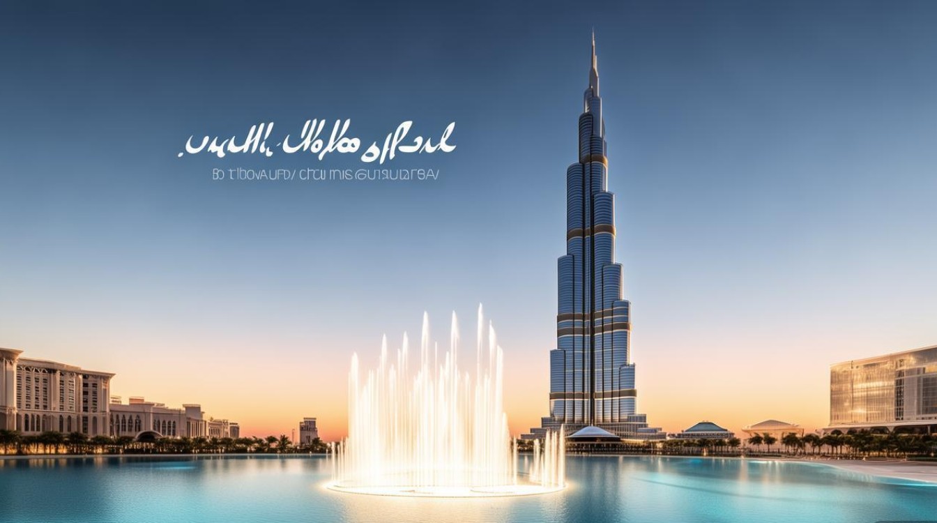 阿联酋旅游必去景点