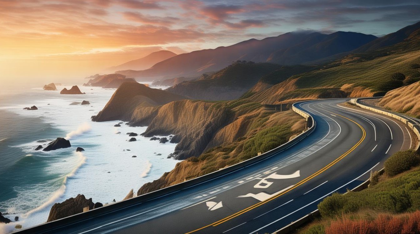 1号公路景点 1号公路景点