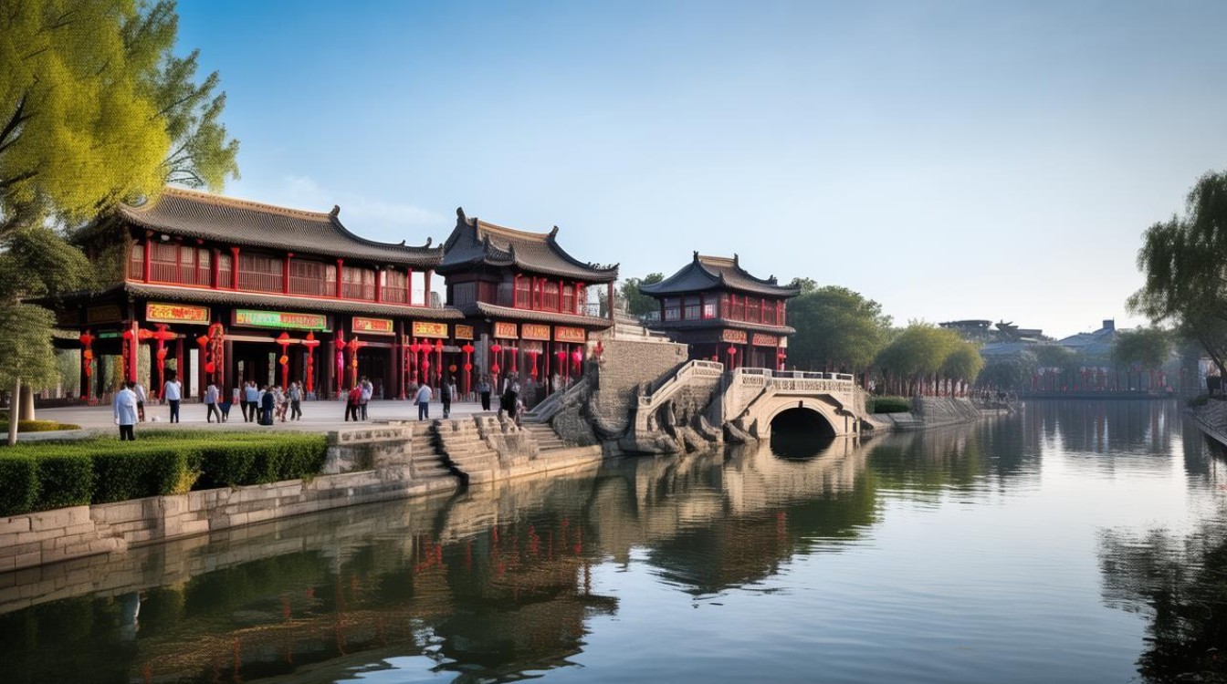 镇江免费的景点