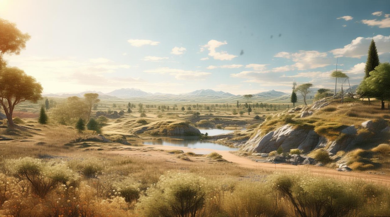 顺平免费好景点