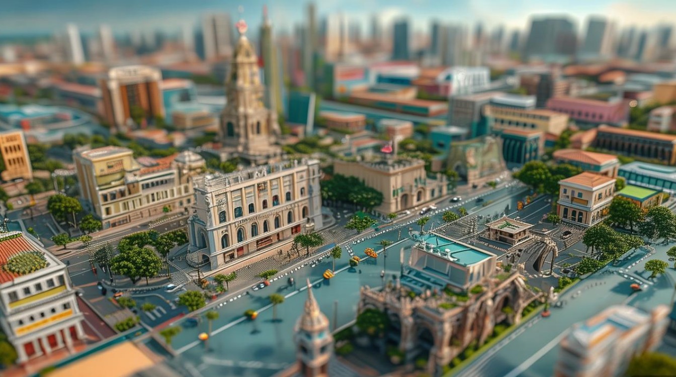 澳门必去景点介绍 澳门必去景点介绍