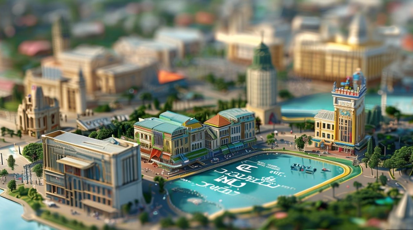 澳门必去景点介绍 澳门必去景点介绍