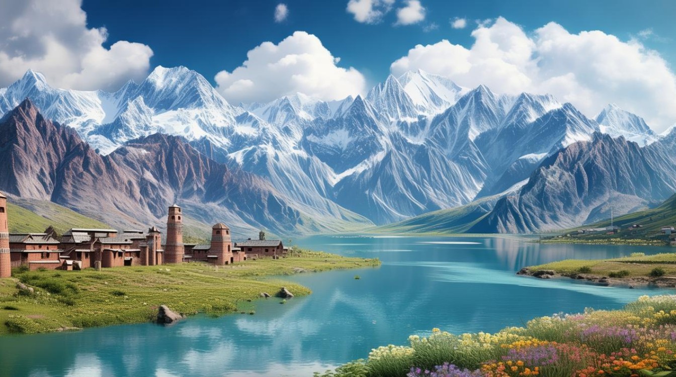 北疆都有什么景点 北疆都有什么景点