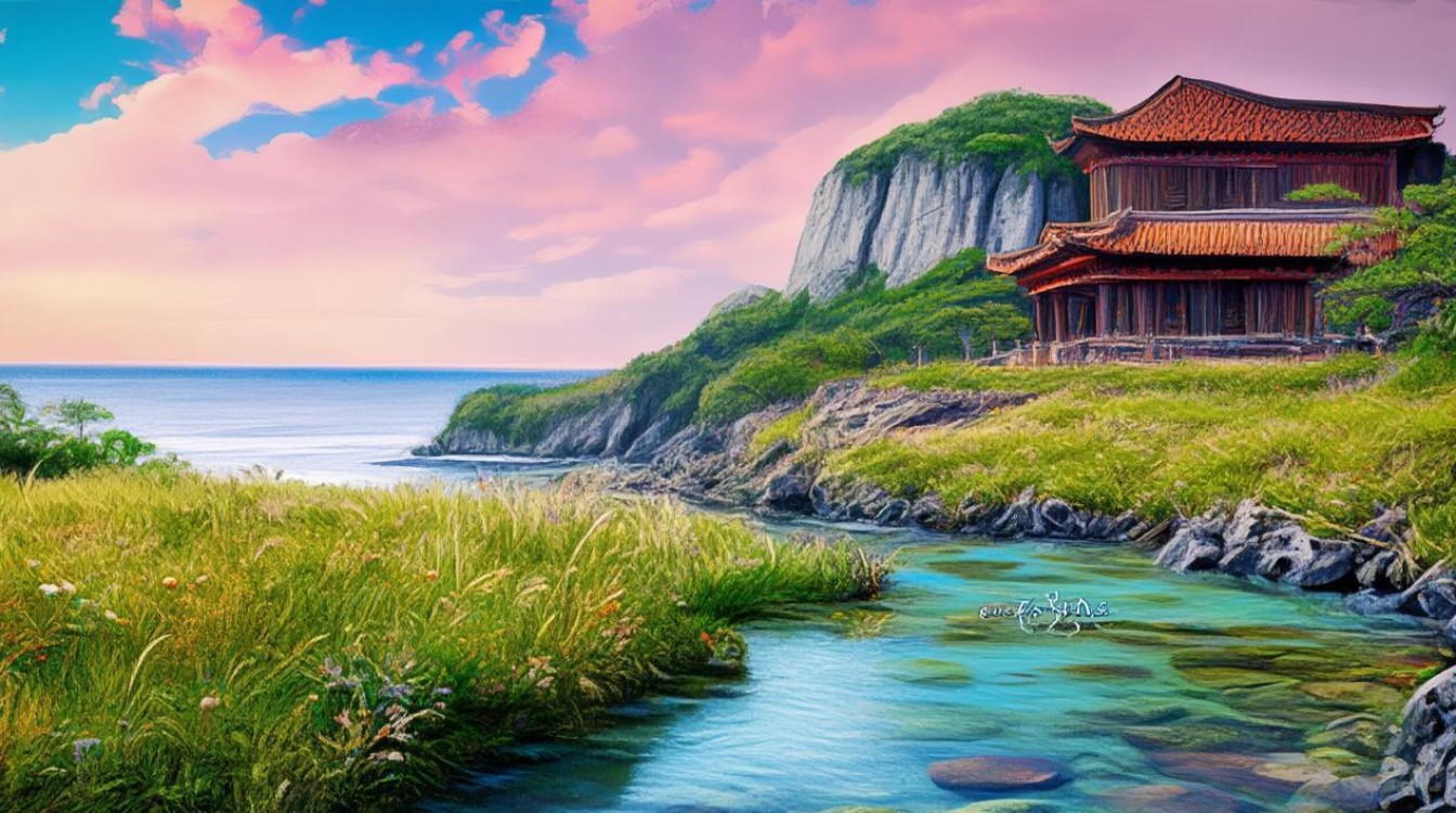 乳山附近的景点 乳山附近的景点