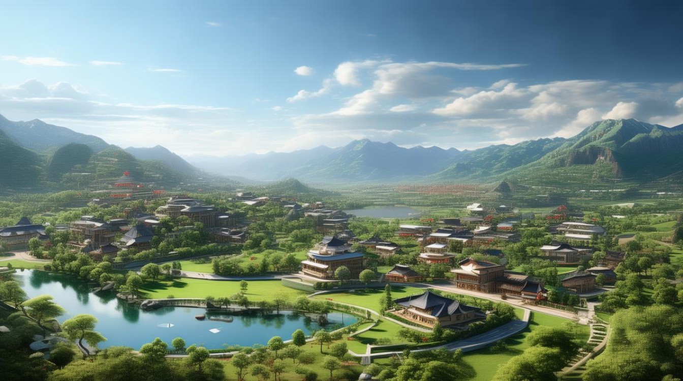 苍山县景点 苍山县景点