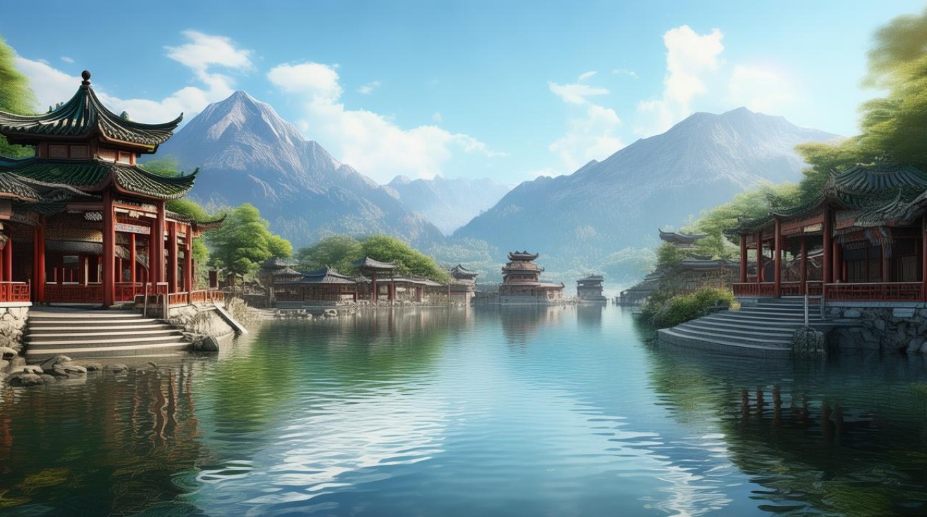 原平旅游景点 原平旅游景点