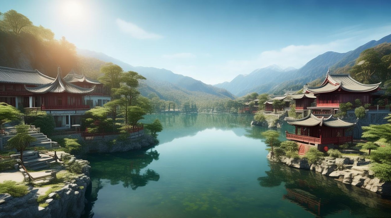 原平旅游景点 原平旅游景点