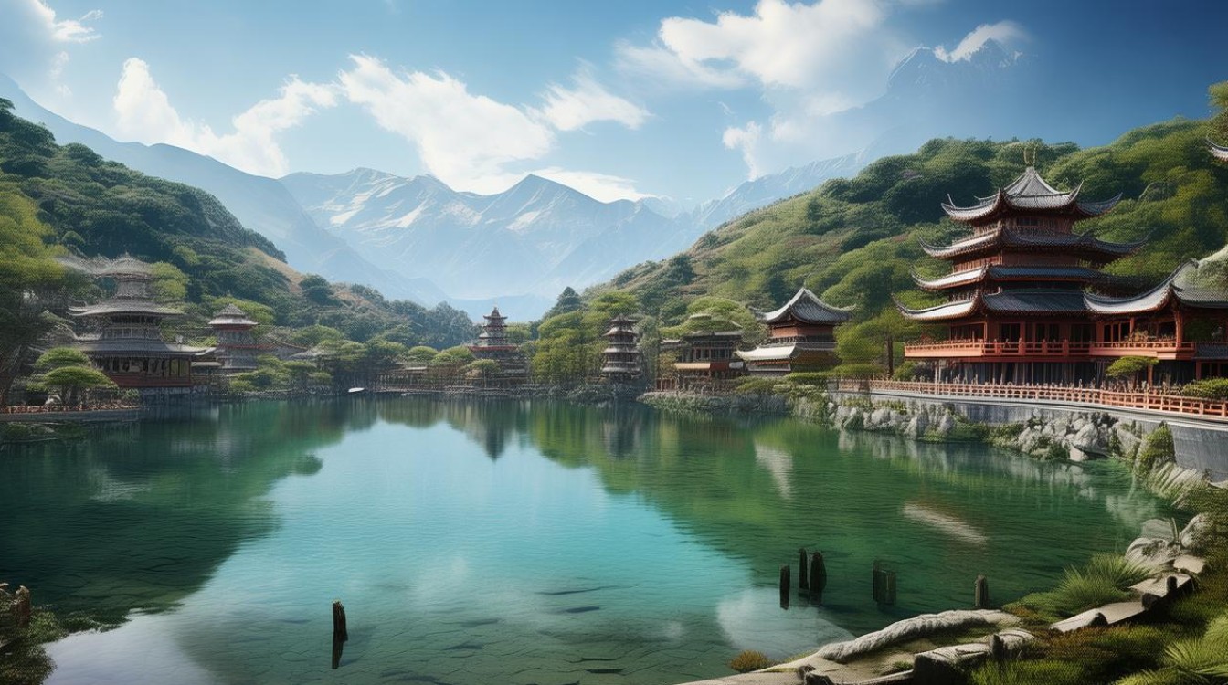 原平旅游景点 原平旅游景点