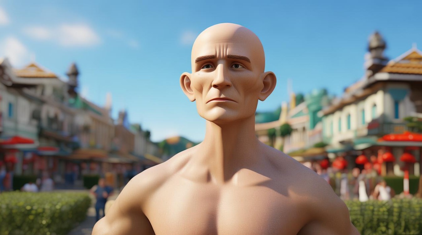 光头强景点 光头强景点