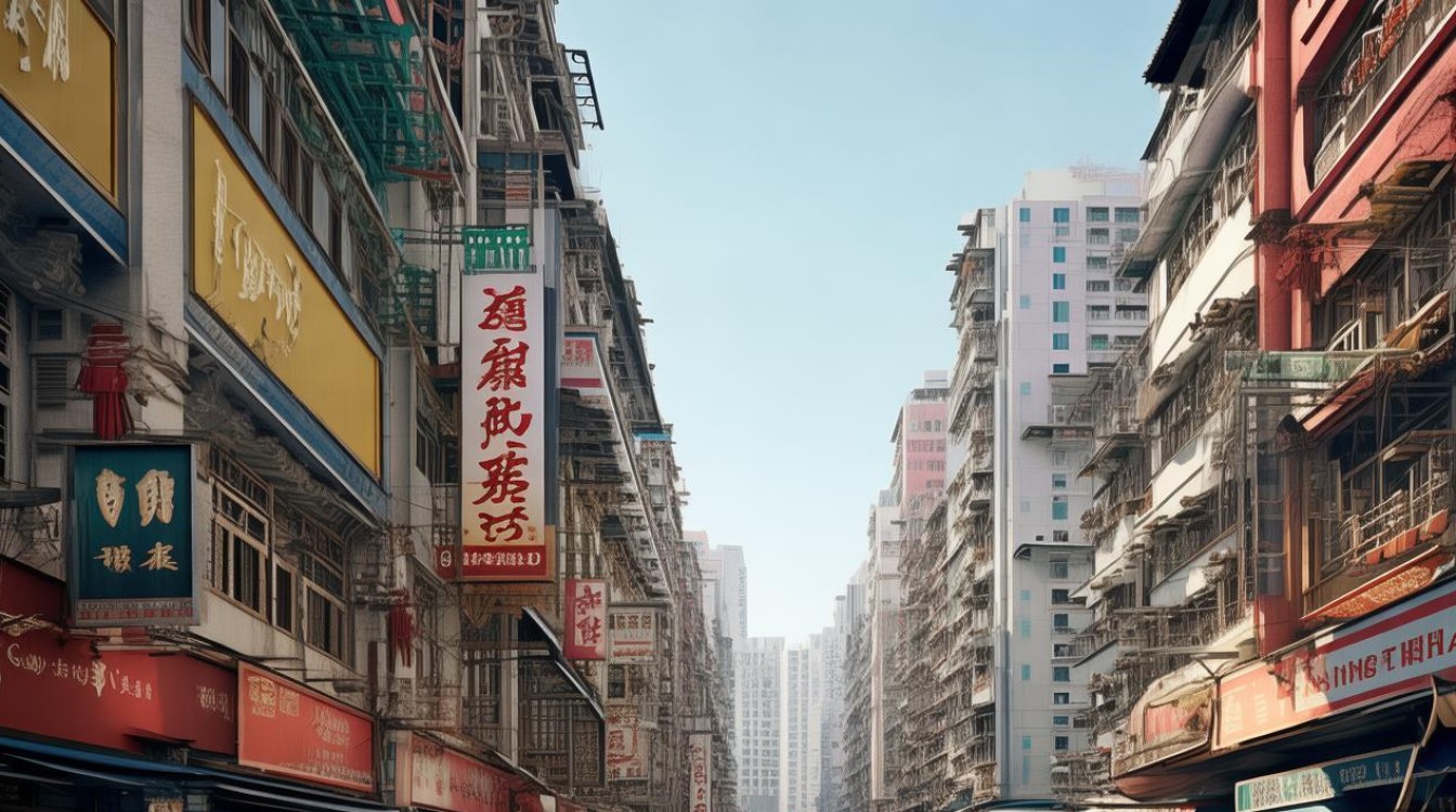 观塘景点 观塘景点