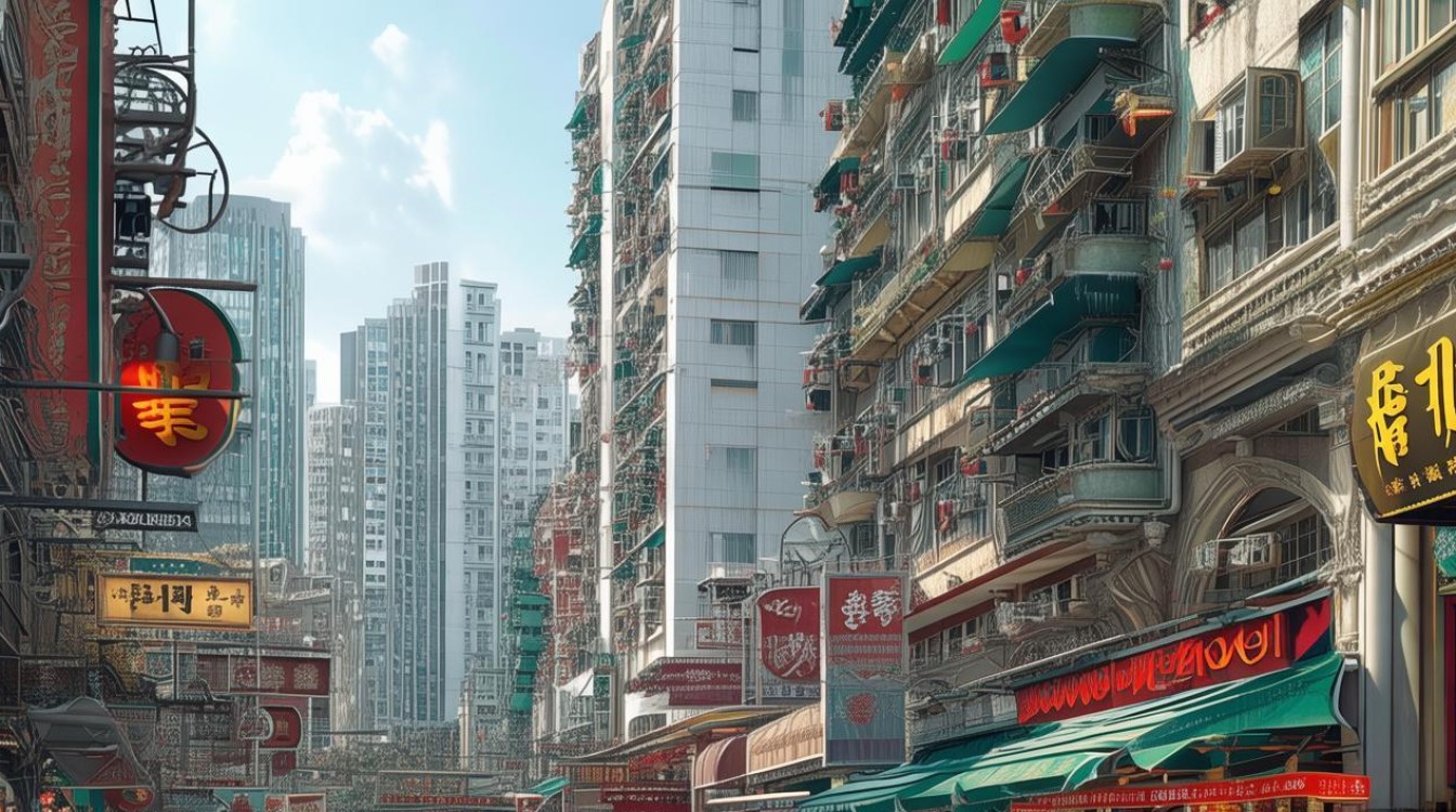 观塘景点 观塘景点