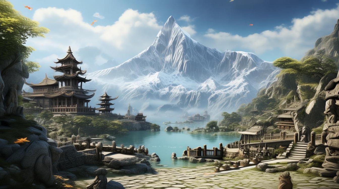 古浪的景点 古浪的景点