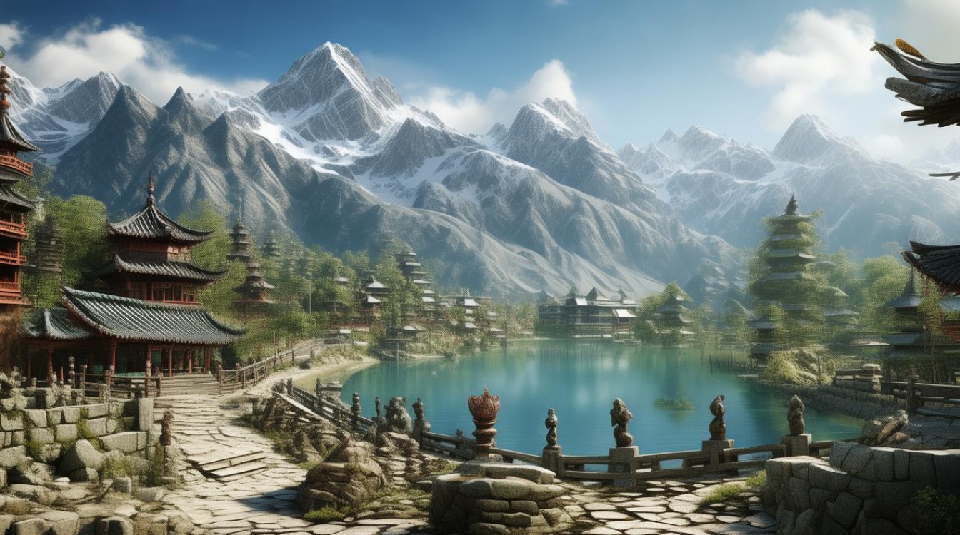 古浪的景点 古浪的景点