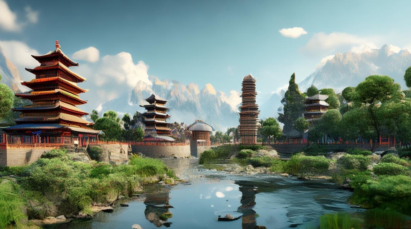 宁国景点大全 宁国景点大全