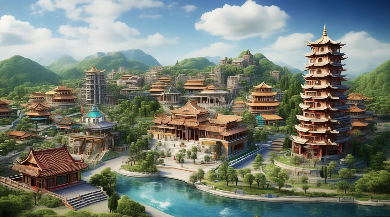 宁国景点大全 宁国景点大全