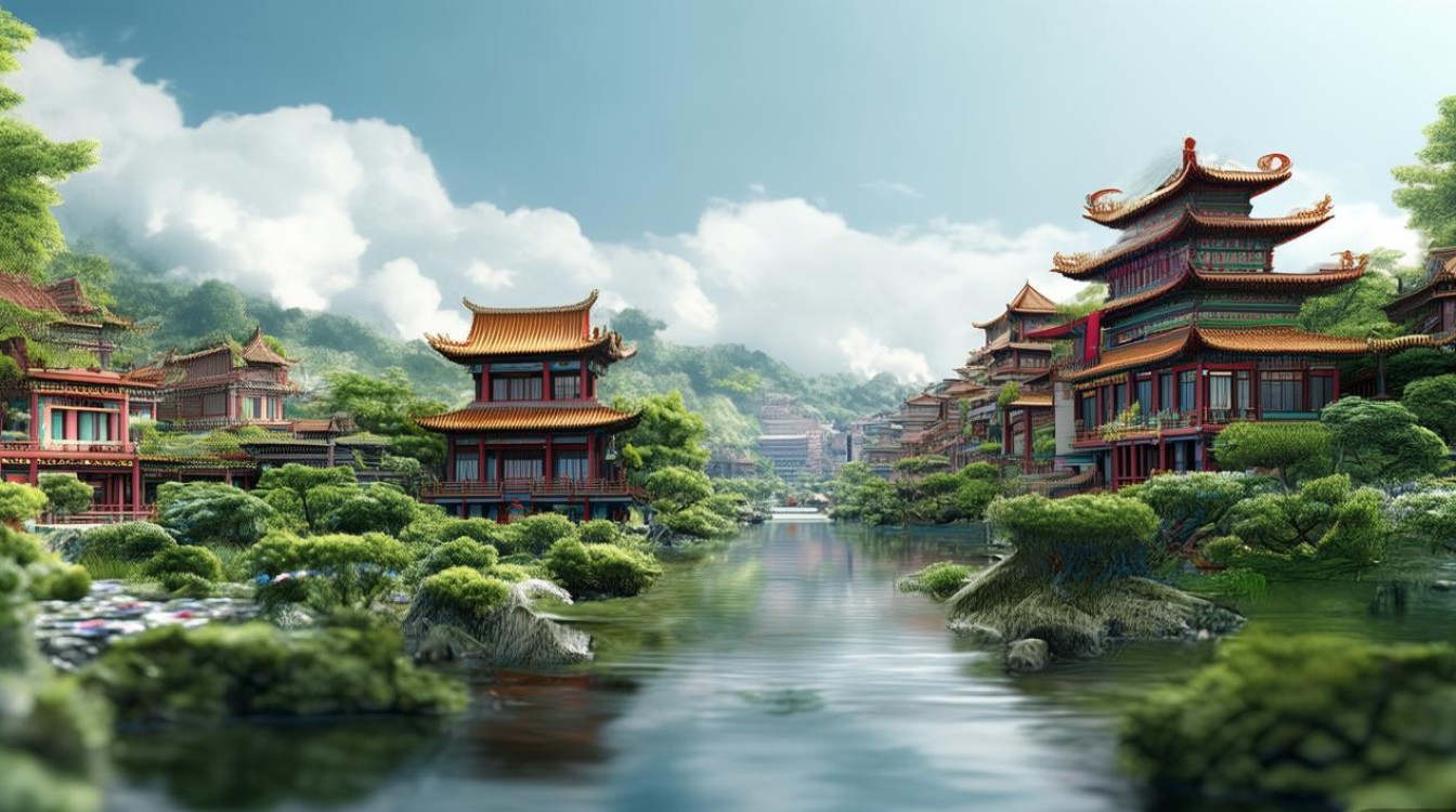 宁国景点大全 宁国景点大全